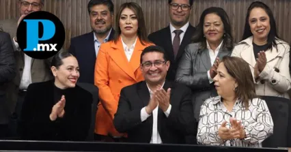 Congreso de Puebla Instala Consejos Consultivos Empresarial y Acad&eacute;mico