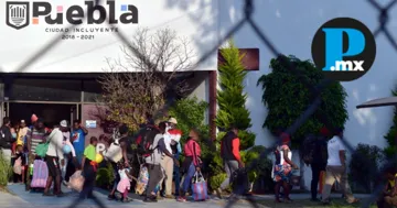 El INM report&oacute; m&aacute;s de 9 mil detecciones de personas extranjeras sin estancia legal en Puebla