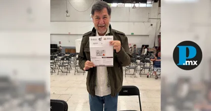 Noro&ntilde;a recibe tarjeta del Bienestar; ya puede cobrar 6 mil pesos al bimestre