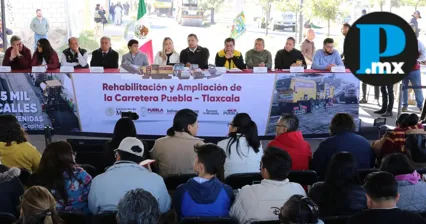 Operativo Monitor Vial sancionar&aacute; a veh&iacute;culos for&aacute;neos en Puebla