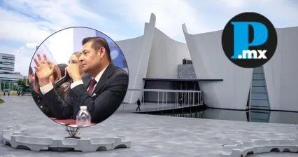 Armenta confirma investigaciones por saqueo en el Museo Barroco