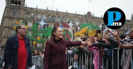 Cruzada literaria: Sheinbaum reparte 2.5 millones de libros en AL