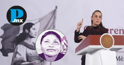 M&eacute;xico asume responsabilidad en caso Ernestina Ascencio; Sheinbaum anuncia medidas de reparaci&oacute;n