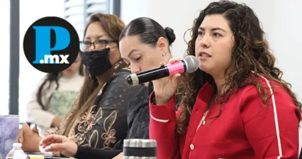 Avala Comisi&oacute;n del Congreso impulso a estrategias digitales para prevenir violencia contra las mujeres