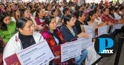 Gobierno de Puebla realiza m&aacute;s de 5 mil obras comunitarias en su primer a&ntilde;o