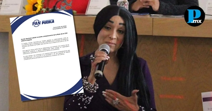 PAN solicita rendici&oacute;n de cuentas de la CEDH ante el Congreso local