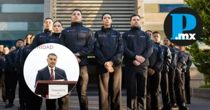 SSPC abre convocatoria nacional para reclutar agentes de investigaci&oacute;n e inteligencia