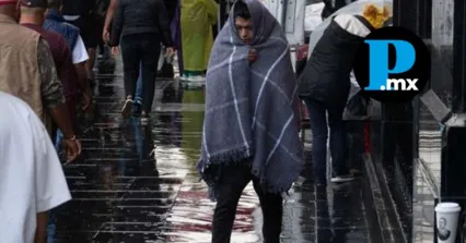 Frentes fr&iacute;os activan 65 Dormitorios Seguros para poblaci&oacute;n vulnerable en Puebla