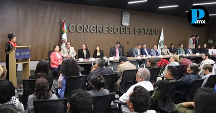 Congreso reflexiona sobre aportes y retos de la poblaci&oacute;n migrante