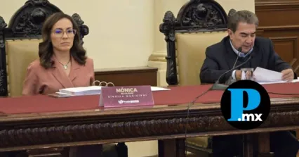 Cabildo de Puebla aprueba Presupuesto 2026 y dignifica salario de base