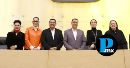 Congreso exige informe a 50 municipios sobre Alerta de G&eacute;nero en Puebla