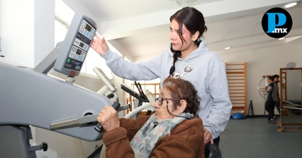 Nuevo centro ampliar&aacute; atenci&oacute;n m&eacute;dica para grupos vulnerables