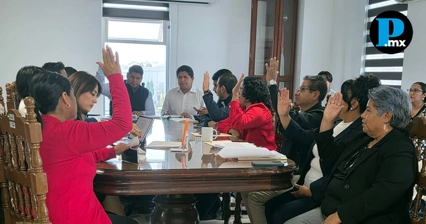 Presupuesto 2026 prioriza seguridad e infraestructura en Cuautlancingo