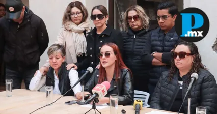 Familia de Mayca reclama claridad a la Fiscal&iacute;a por investigaci&oacute;n del accidente en la V&iacute;a Atlixcayotl