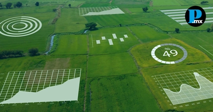Proponen impulsar agricultura inteligente y digital en el campo poblano