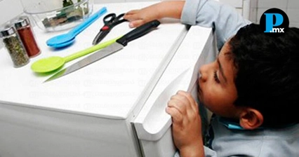 Recomiendan medidas para evitar accidentes infantiles en vacaciones