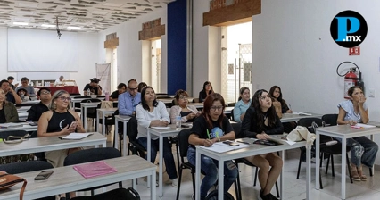 Emprendedores y MiPyMes acceden a formaci&oacute;n gratuita durante 2025