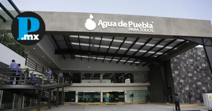 Gobierno de Puebla analiza compra mayoritaria de Agua de Puebla para evitar control extranjero