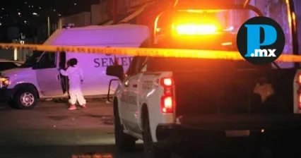 En Puebla se han registrado al menos 14 polic&iacute;as asesinados durante 2025