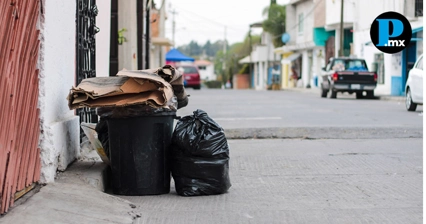 &iquest;Qu&eacute; hacer con la basura cuando no pasa el cami&oacute;n en Navidad y A&ntilde;o Nuevo?