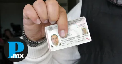 No dejes pasar la fecha: renueva tu credencial del INE antes de 2026