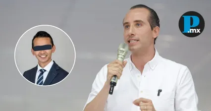 PAN mantendr&aacute; a Carlos Pando como consejero pese a denuncia por estupro