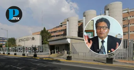 V&iacute;ctor Rend&oacute;n pide al TEPJF revisar toma de protesta de diputada Elisa Lim&oacute;n