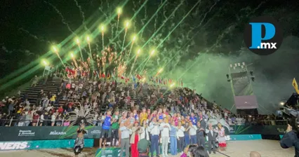 Torneos y competencias de alto nivel fortalecieron la presencia de Puebla en el panorama deportivo del pa&iacute;s