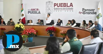 Congreso acompa&ntilde;a ajustes en coordinaci&oacute;n de salud entre Puebla e IMSS-Bienestar