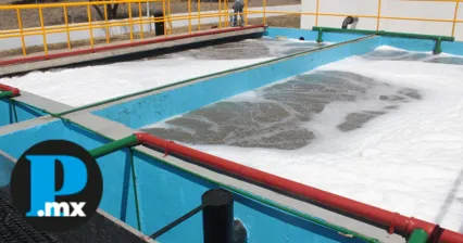 Plantas de tratamiento y colectores llegar&aacute;n a cuatro municipios poblanos