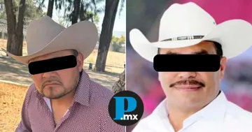 &ldquo;El To&ntilde;&iacute;n&rdquo; opera en la zona conocida como el Tri&aacute;ngulo Rojo; &ldquo;El Moco&rdquo; en la Sierra Norte