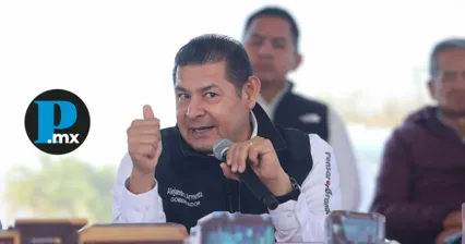 Armenta propone nombrar &ldquo;Manuel Bartlett&rdquo; la nueva desviaci&oacute;n del Arco Norte