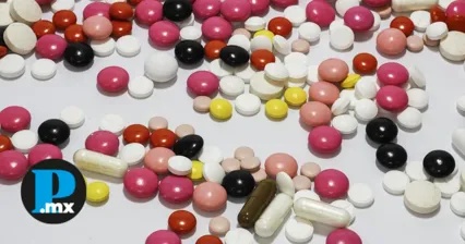 M&eacute;xico impulsa producci&oacute;n local de medicamentos para atender enfermedades cr&oacute;nicas