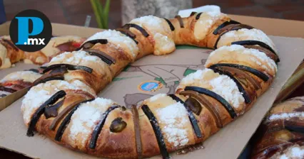 Plaza de la Concordia ser&aacute; sede de la Feria de la Rosca 2026