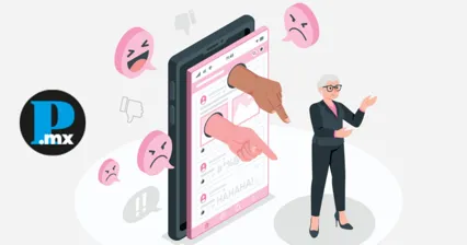 Violencia pol&iacute;tica de g&eacute;nero: Puebla cierra el a&ntilde;o con 12 personas sancionadas