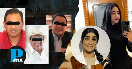 Durante 2025 se registraron esc&aacute;ndalos, pol&eacute;micas e investigaciones contra integrantes de la clase pol&iacute;tica en Puebla