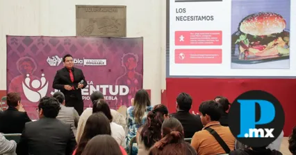 Juventudes poblanas apuestan por innovaci&oacute;n social y desarrollo sustentable