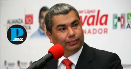 El Tribunal de Enjuiciamiento dict&oacute; una condena hist&oacute;rica en contra de Javier L&oacute;pez Zavala