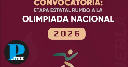 Arranca etapa estatal en Puebla para clasificar a CONADE Nacional 2026