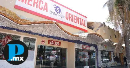 Comercios en Puebla y Tlaxcala sancionados tras operativos de Profeco