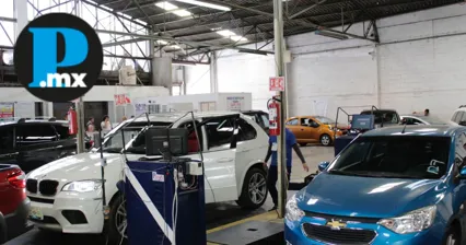 Este es el calendario y el costo de la verificaci&oacute;n vehicular 2026 en Puebla