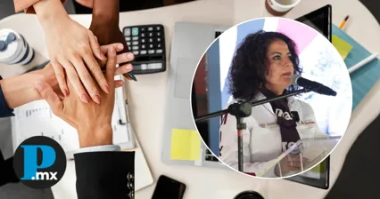 Morena va por disoluci&oacute;n de empresas ligadas a delitos graves en Puebla