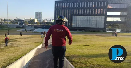 Tras sismos de magnitud 6.5 activan alerta y protocolos en Puebla