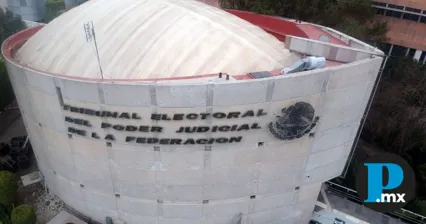 Los magistrados y magistradas del TEPJF sesionar&aacute;n para revolver siete juicios promovidos por panistas 