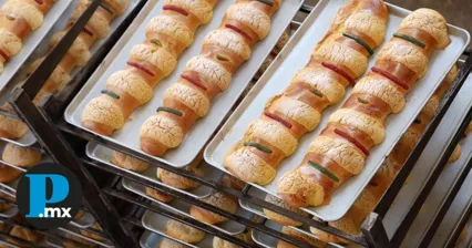 Poblanos disfrutar&aacute;n de la Rosca de Reyes m&aacute;s grande del mundo