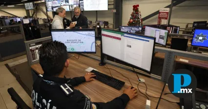 Puebla sin afectaciones o personas heridas tras sismo con epicentro en Guerrero