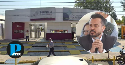   SEP Puebla presenta fallas administrativas en entrega de plazas docentes 