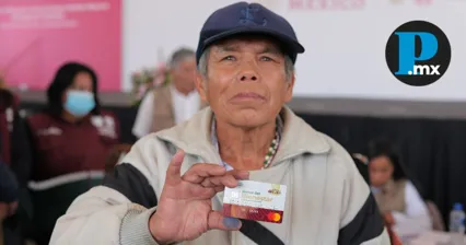 El pago de la pensi&oacute;n para adultos mayores se realizar&aacute; del 5 al 26 de enero 