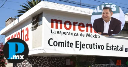 Morena respalda auditor&iacute;a en Xicotepec ordenada por Armenta