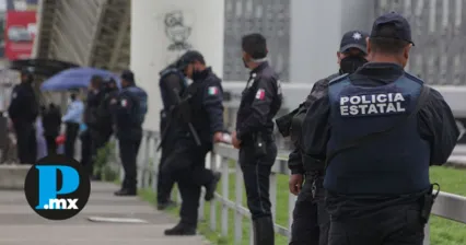 Este a&ntilde;o, la Secretar&iacute;a de Seguridad P&uacute;blica de Puebla reclutar&aacute; mil nuevos elementos